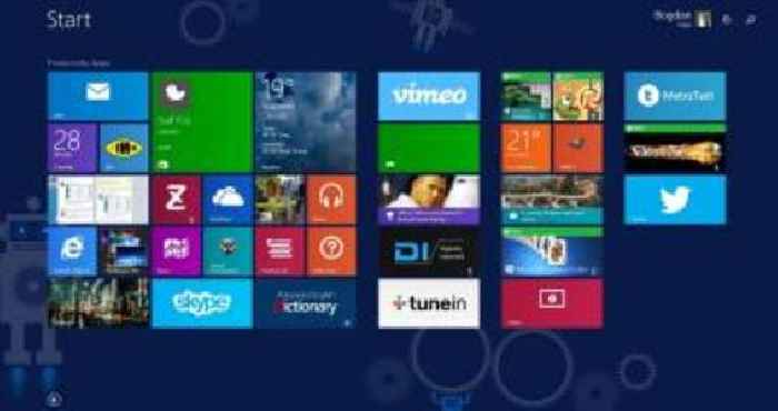 Microsoft Warns the End of Windows 8.1 Is Approaching