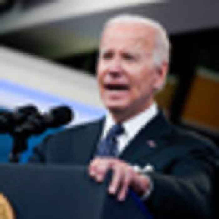 Roe v Wade: US President Joe Biden vows abortion fight after Supreme Court ruling