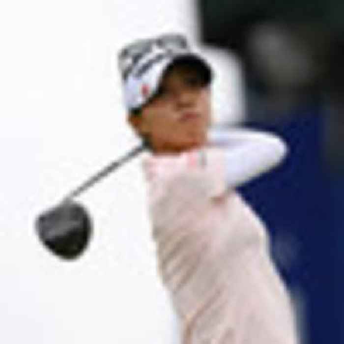 Golf: Lydia Ko makes steady start to Women's PGA Championship