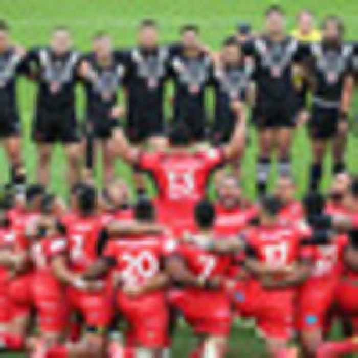 Kiwis v Tonga double-header: All you need to know - NZ kickoff time, teams, odds, how to watch, live streaming