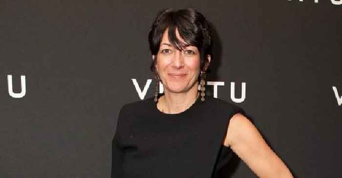 Ghislaine Maxwell's Lawyers Plead With Judge For Leniency As Sentencing Hearing Looms