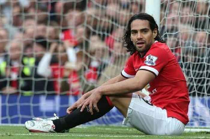 Premier League's 9 most forgettable loan flops - including Italy star, Falcao and Pato