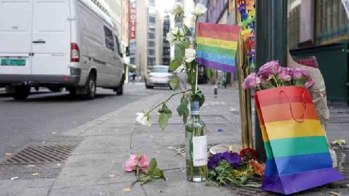 Gunman Kills 2 During Oslo Pride Festival; Terror Suspected