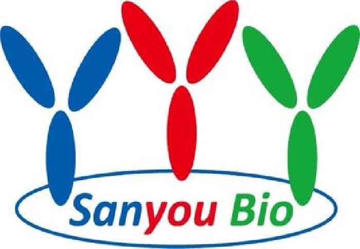 Sanyou Biopharmaceuticals forged strategic partnership with Dragon Sail Pharmaceutical to upgrade integrated innovative antibody drug R&D