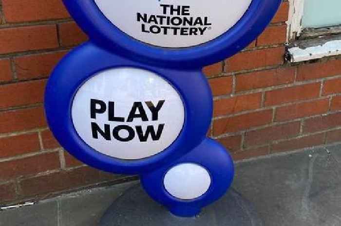 National Lottery results tonight live: Winning Lotto and Thunderball numbers for Saturday, June 25, 2022