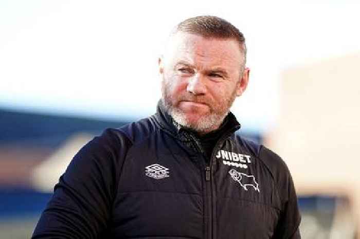 Derby County takeover state of play after shock Wayne Rooney exit and Pride Park sale