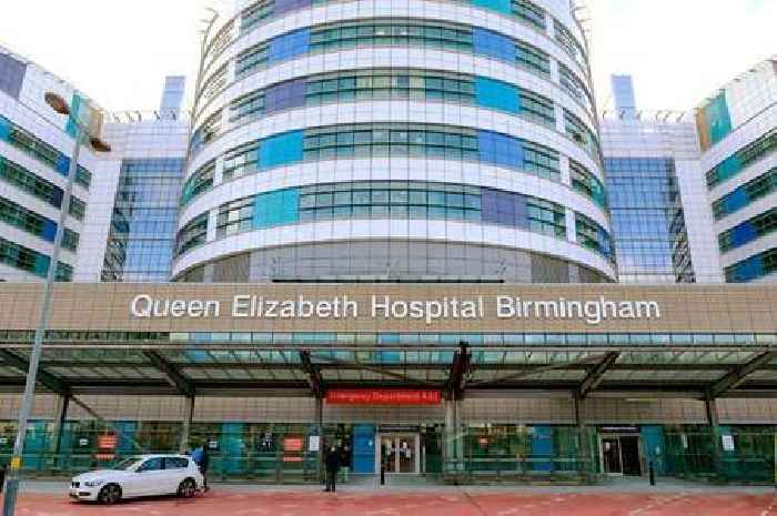 Petition launched to scrap parking charge hike for thousands of hospital staff in Birmingham