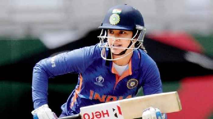 IND vs SL: Sri Lanka opt to bat against India in second women`s T20 match