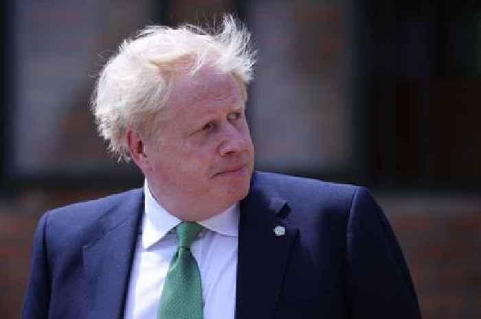 Boris Johnson insists he's not going to change after damaging by-election defeats