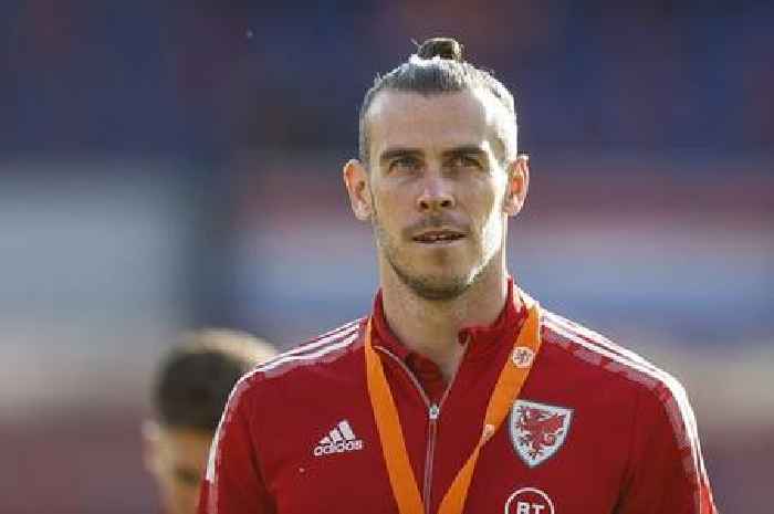 Gareth Bale reportedly agrees to join Los Angeles FC in crushing blow to Cardiff City