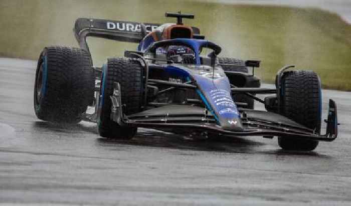 Williams: Off Grid | Canadian GP | Williams Racing