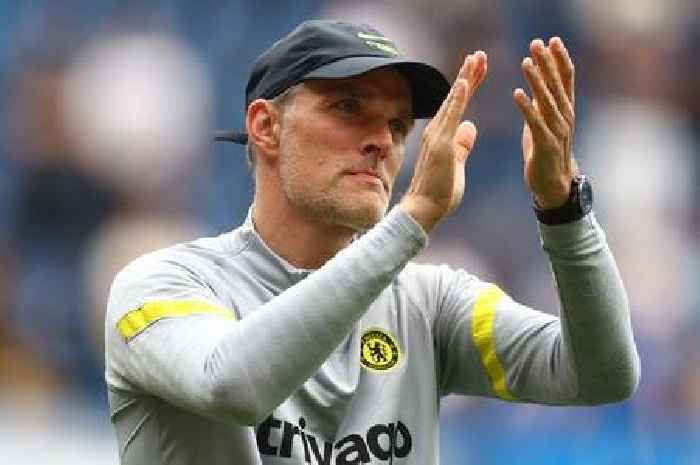 Thomas Tuchel’s Chelsea transfer priority revealed amid de Ligt, Sterling and Richarlison links