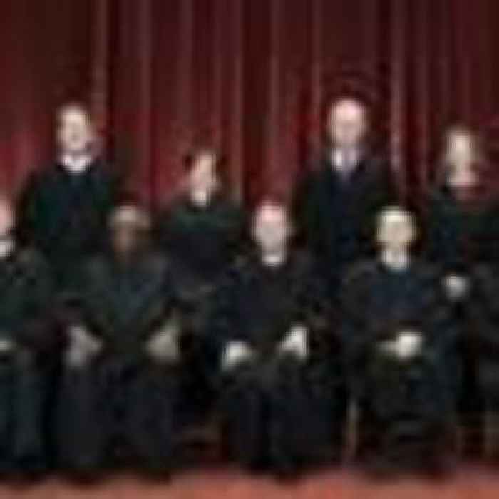 US Supreme Court conservatives flex muscle in sweeping rulings