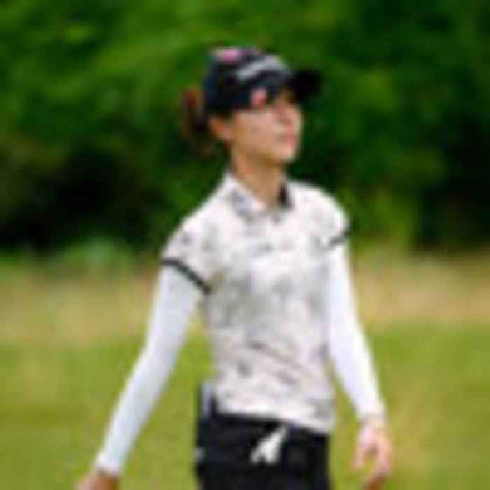 Golf: Lydia Ko leads resurgent day for Kiwi golfers