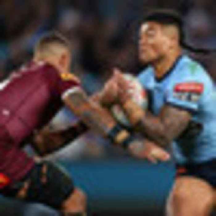 State of Origin: Queensland v NSW, NZ kickoff time, teams, how to watch, live streaming
