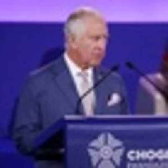 Prince Charles gives blessing to Commonwealth countries that want to sever ties with royal family