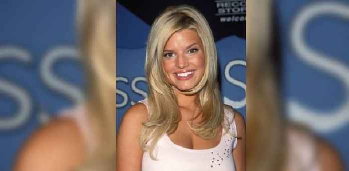 From Bubbly Pop Singer To Powerful Businesswoman: Relive Jessica Simpson's Career Transformation In Photos!