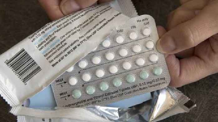 Concerns Grow Over Future Of Contraceptives After SCOTUS Ruling