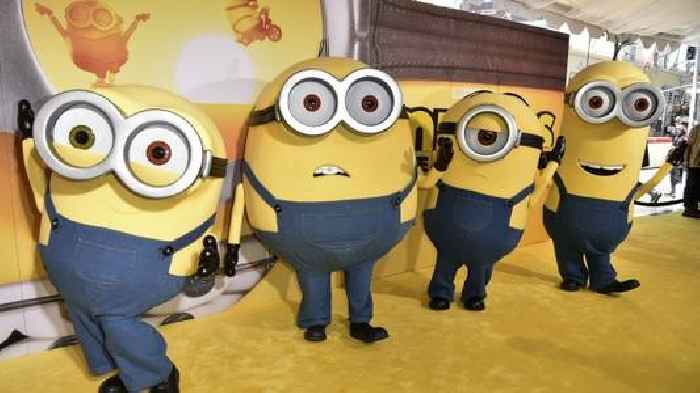 'Minions: The Rise of Gru' Set To Kick Off Crowded Month In Theaters