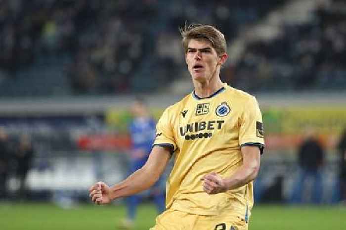 Leicester City transfer news LIVE: De Ketelaere boost, Rennes interest, four deals to do