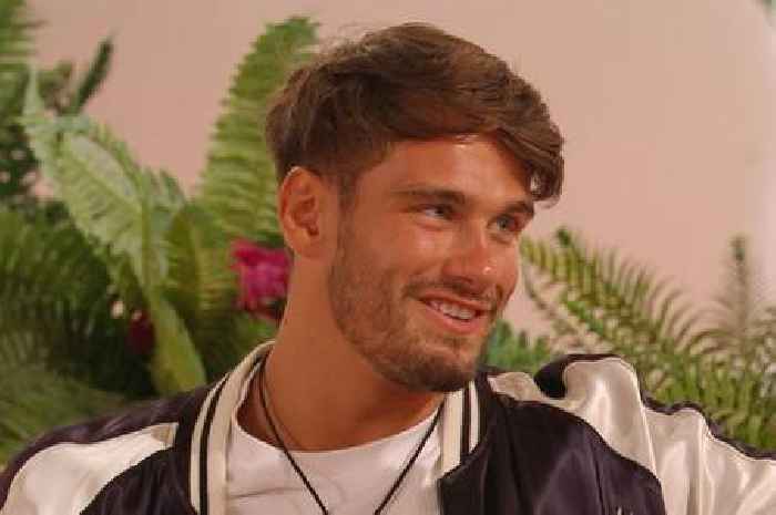 Love Island star Jacques' mum issues plea over 'nasty messages'