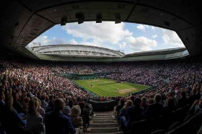Wimbledon 2022 tickets: How to buy them and how much do they cost