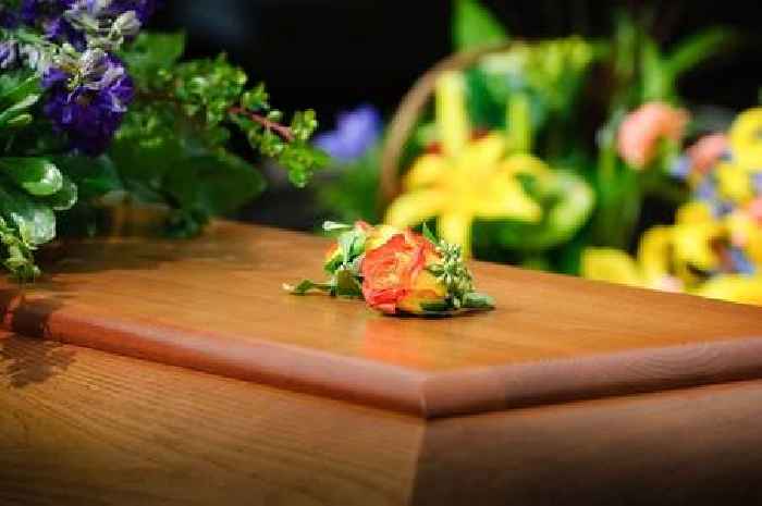 Funeral announcements and death notices from HertsLive and Hertfordshire Mercury this week