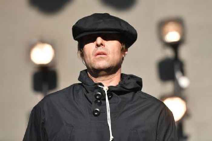 Liam Gallagher fans face being stranded after Hampden gig amid rail chaos in Glasgow