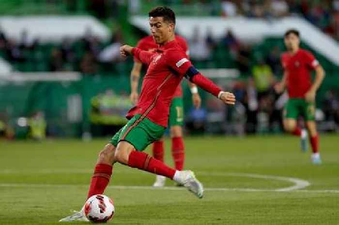 Chelsea news and transfers LIVE: Cristiano Ronaldo talks, Dembele setback, Kounde decision