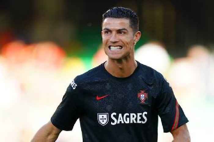 Cristiano Ronaldo price tag revealed as Todd Boehly eyes Man United transfer raid for Chelsea