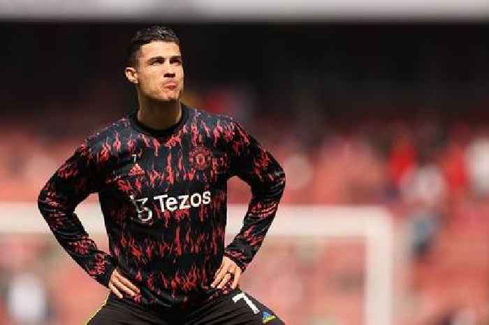 Manchester United take tough stance on Cristiano Ronaldo to Chelsea transfer links