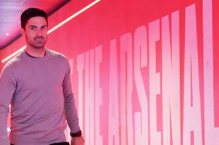 Why Mikel Arteta has Champions League pressure as transfer overhaul leads to ‘no excuses’ claim