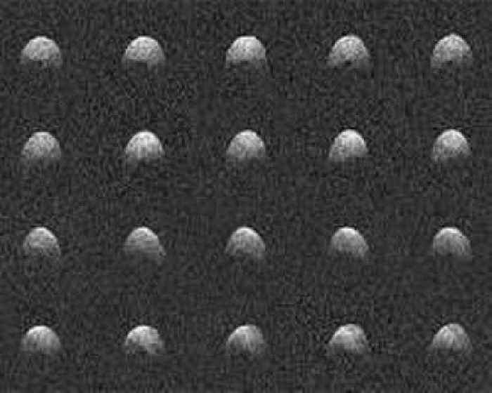 Arecibo Observatory scientists help unravel surprise asteroid mystery
