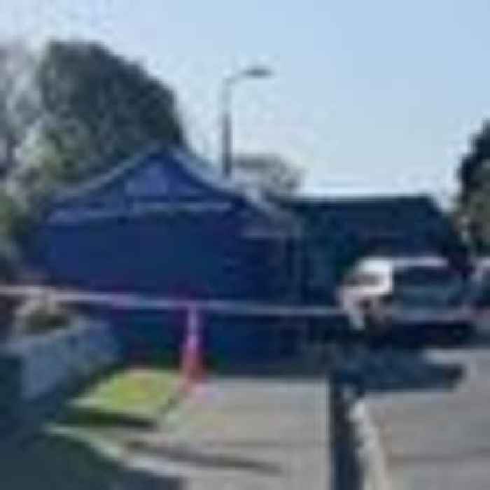 Christchurch stabbing: Random attack extremely upsetting for locals
