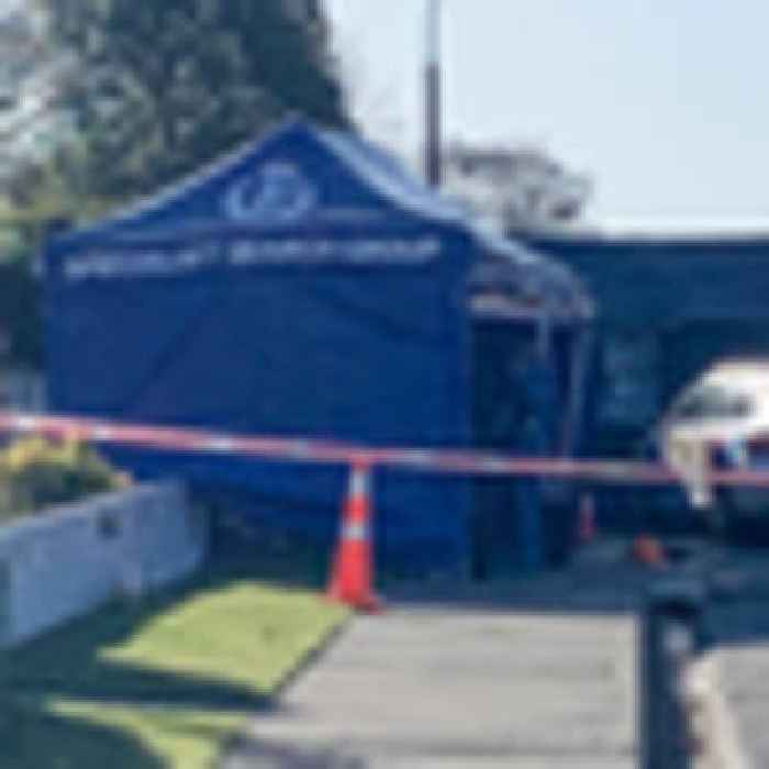 Christchurch stabbing: Residents, city leaders in shock after fatal attack on woman