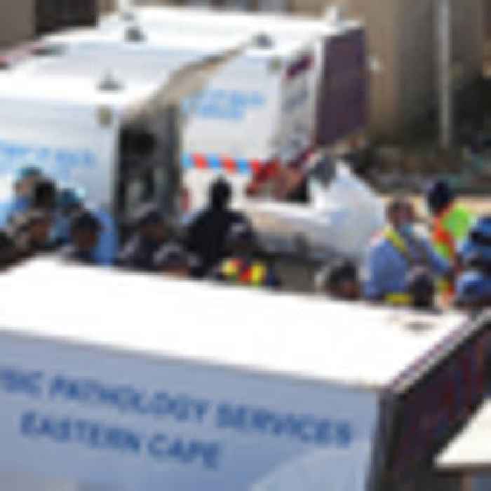 21 teenagers found dead in South African tavern, officials say