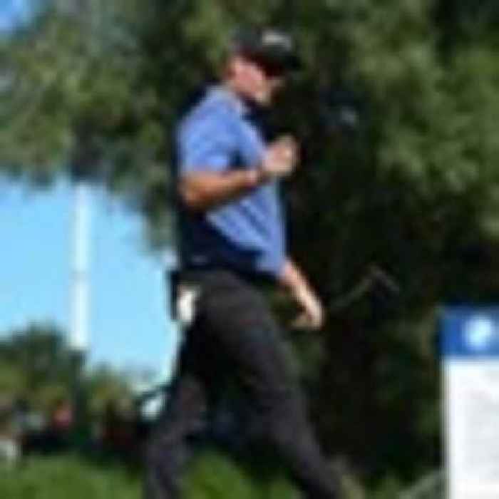 Golf: Ryan Fox claims another strong finish at BMW International Open; Lydia Ko struggles at Women's PGA Championship