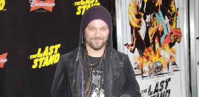 Bam Margera Reported Missing From Court-Ordered Rehab For Second Time In 2 Weeks