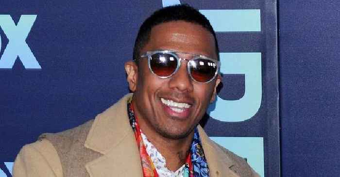 Nick Cannon Feels Hopeful About Having A Successful Relationship After Failing At Monogamy: 'We’re Gonna Figure It Out'