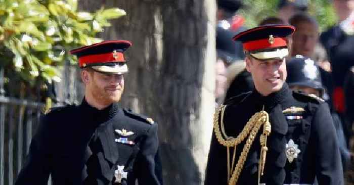 Prince William Will Eventually Have To Pick Up The Phone & Call Prince Harry, Royal Watcher States: 'He Has To Start Showing Some Leadership'