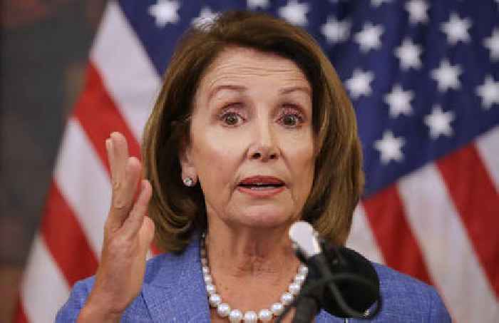 Pelosi Calls For Eliminating Filibuster Against ’Extremist’ Supreme Court In New Statement After Dobbs Decision