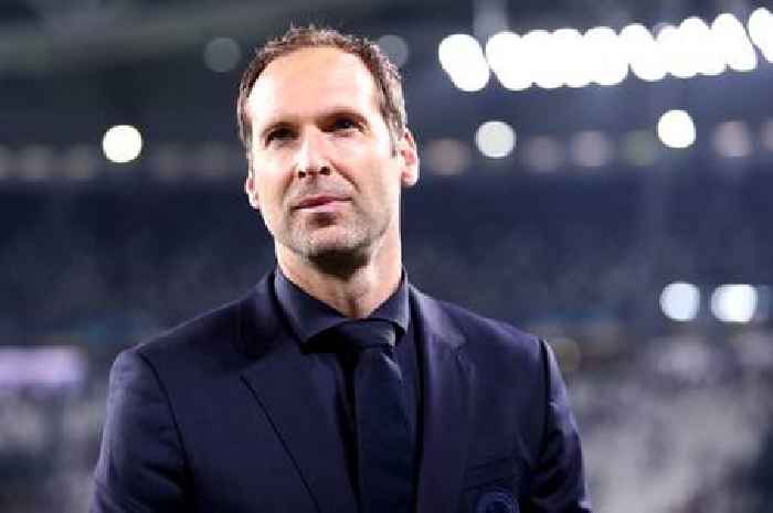 Petr Cech's demand ignored by Chelsea owners and Thomas Tuchel before quitting Blues role