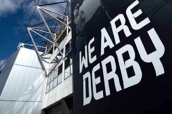 Derby County takeover news LIVE: Clowes bid, Companies House update, Wycombe owner comments