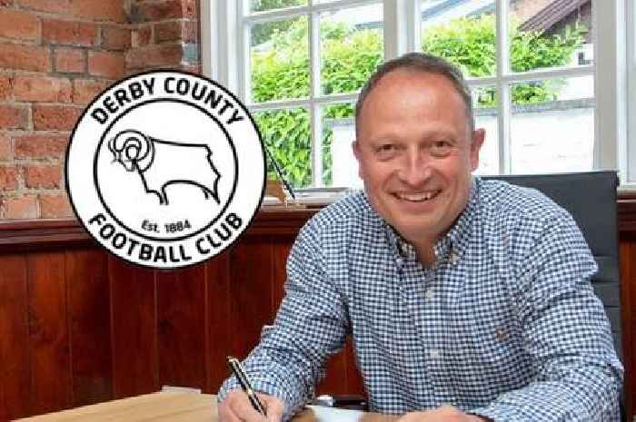 Major Companies House update after key Derby County takeover deal completed