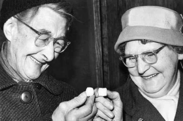 Operation Sugar Cube – the mass vaccination programme in Hull that helped stamp out polio