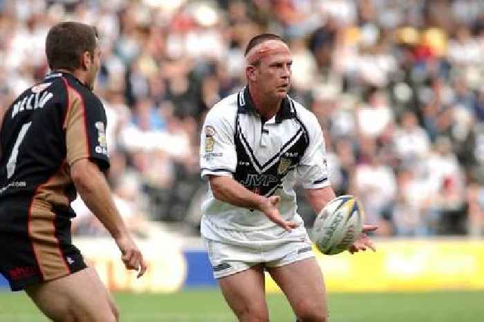 Ex Hull FC players named in both Jason Smith and Gareth Ellis All-Star teams for charity game