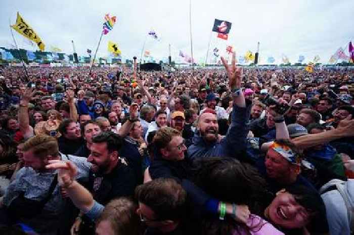 Glastonbury 2023: How to register, get tickets and everything else you need to know