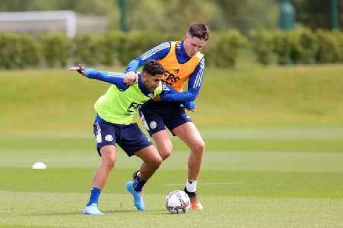 Missing players and youngsters involved – six things spotted as Leicester City start pre-season