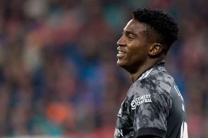 'Doubters' - Taiwo Awoniyi transfer prediction made after record Nottingham Forest move