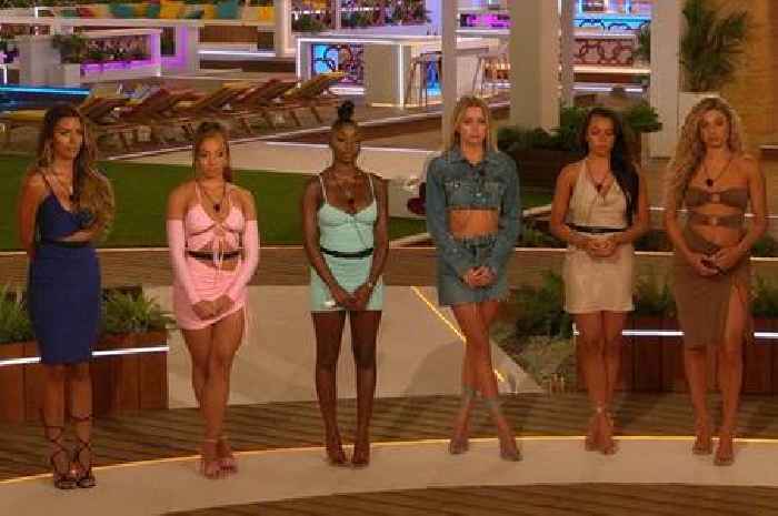 ITV Love Island fans confused as two islanders appear to go missing